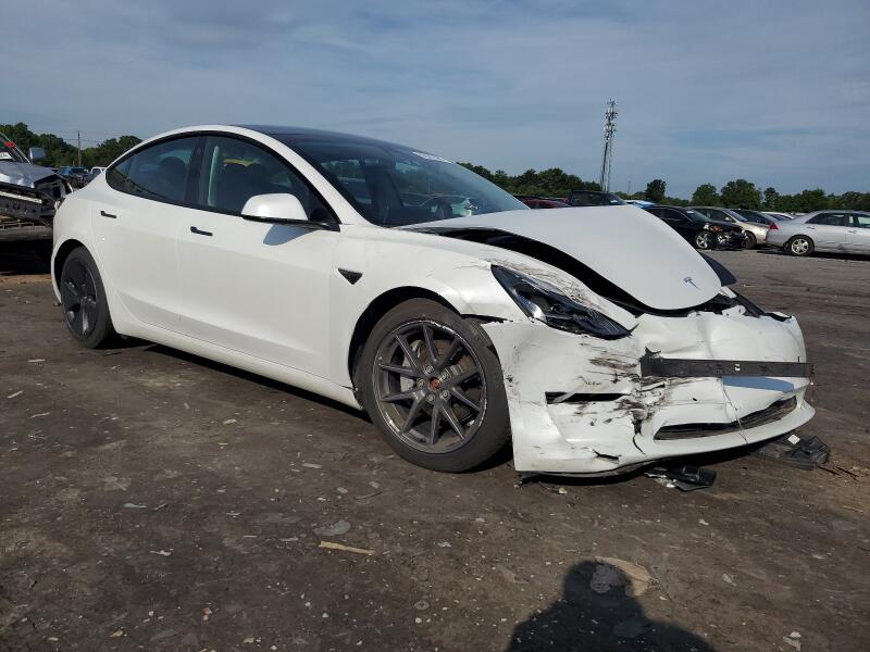 2021 TESLA MODEL 3 - 5YJ3E1EBXMF979399 | SeoVin.biz