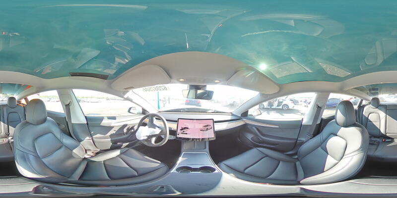 2021 TESLA MODEL 3 - 5YJ3E1EBXMF979399 | SeoVin.biz