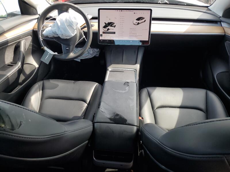 2021 TESLA MODEL 3 - 5YJ3E1EBXMF979399 | SeoVin.biz