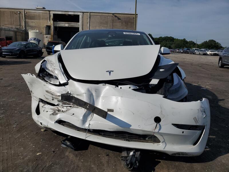 2021 TESLA MODEL 3 - 5YJ3E1EBXMF979399 | SeoVin.biz