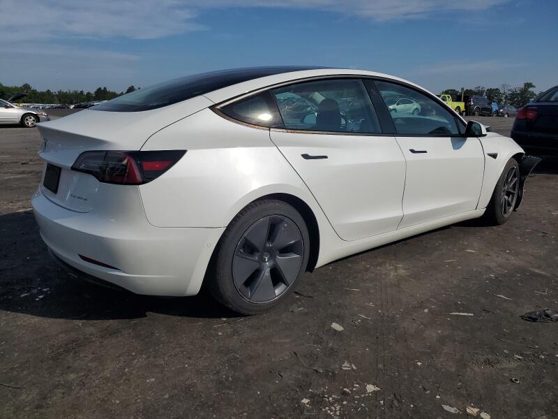 2021 TESLA MODEL 3 - 5YJ3E1EBXMF979399 | SeoVin.biz