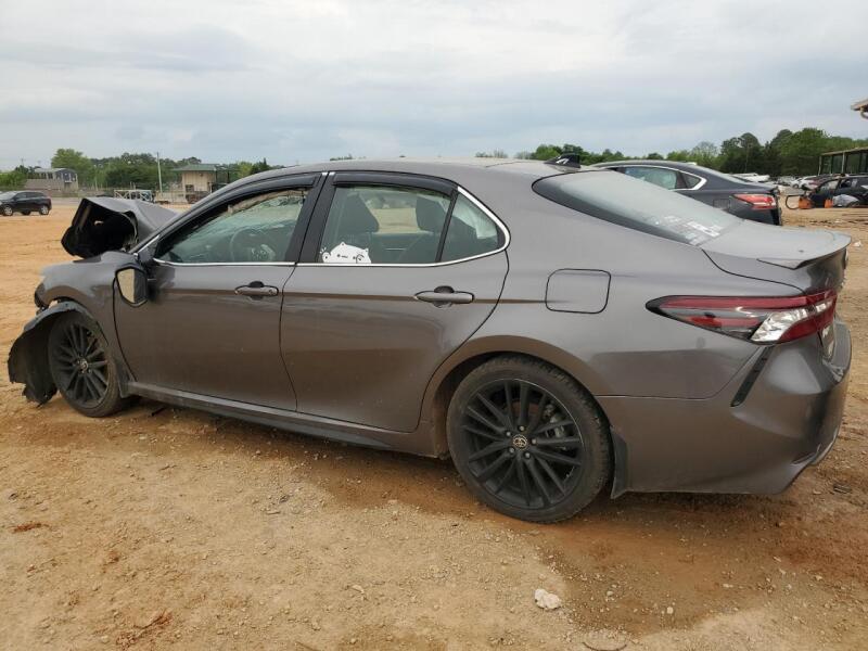 2021 TOYOTA CAMRY XSE - 4T1K61AKXMU521539 | SeoVin.biz