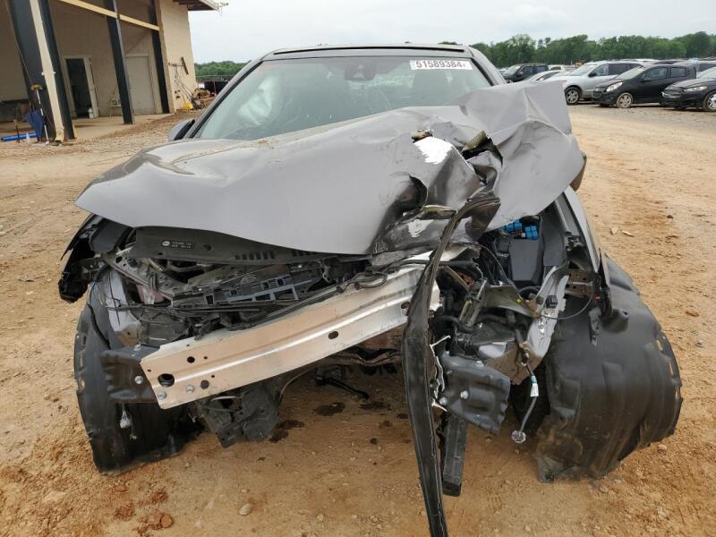 2021 TOYOTA CAMRY XSE - 4T1K61AKXMU521539 | SeoVin.biz