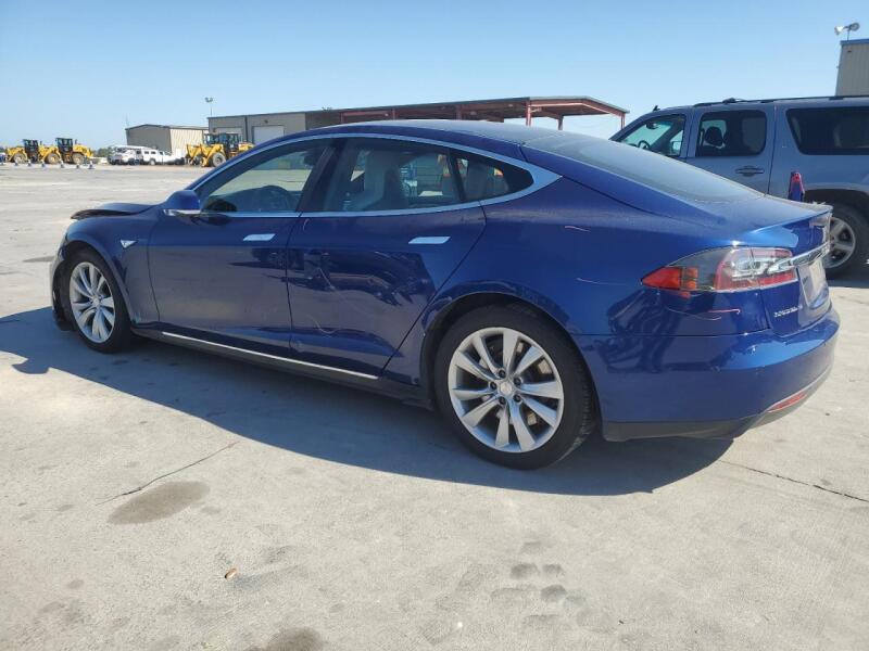 2015 TESLA MODEL S - 5YJSA1E14FF108483 | SeoVin.biz