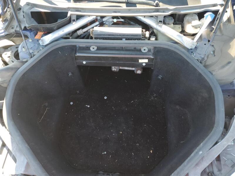 2015 TESLA MODEL S - 5YJSA1E14FF108483 | SeoVin.biz
