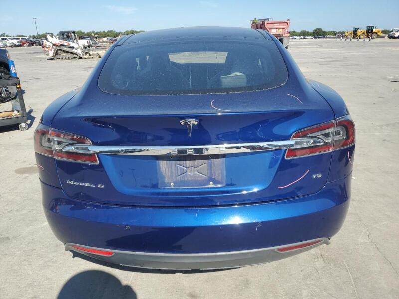 2015 TESLA MODEL S - 5YJSA1E14FF108483 | SeoVin.biz