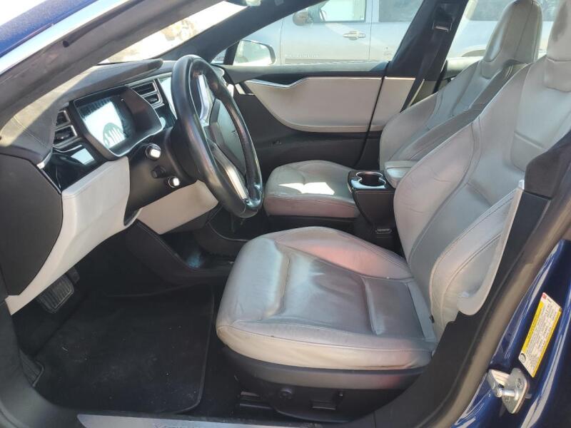 2015 TESLA MODEL S - 5YJSA1E14FF108483 | SeoVin.biz