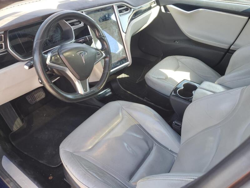 2015 TESLA MODEL S - 5YJSA1E14FF108483 | SeoVin.biz