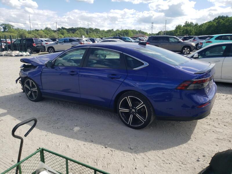 2023 HONDA ACCORD HYBRID SPORT - 1HGCY2F52PA039649 | SeoVin.biz