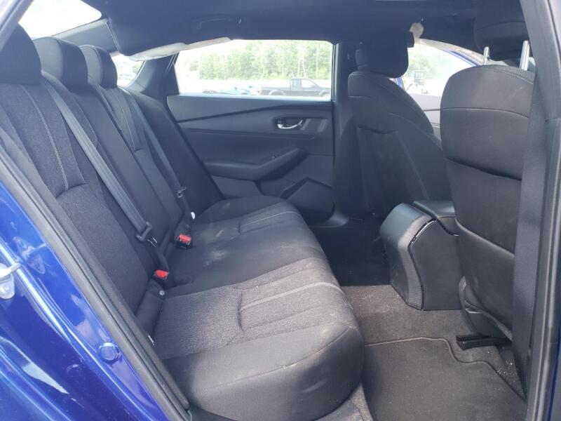 2023 HONDA ACCORD HYBRID SPORT - 1HGCY2F52PA039649 | SeoVin.biz