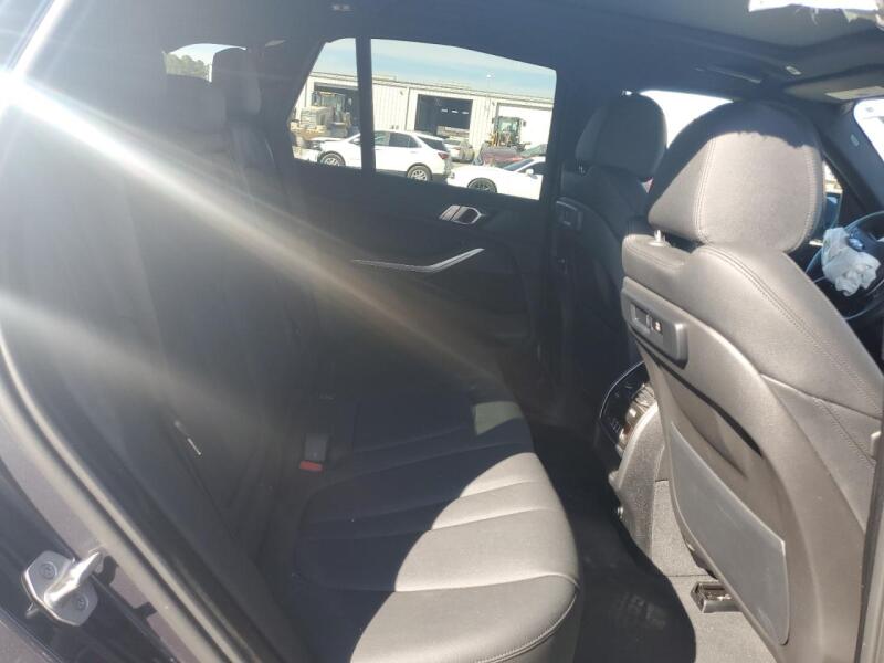 2022 BMW X5 SDRIVE 40I - 5UXCR4C08N9K68320 | SeoVin.biz