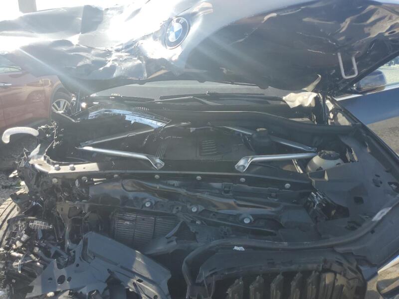 2022 BMW X5 SDRIVE 40I - 5UXCR4C08N9K68320 | SeoVin.biz