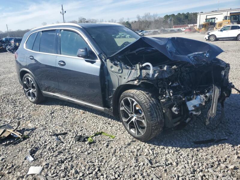 2022 BMW X5 SDRIVE 40I - 5UXCR4C08N9K68320 | SeoVin.biz