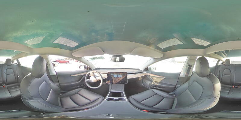2021 TESLA MODEL 3 - 5YJ3E1EB4MF086225 | SeoVin.biz