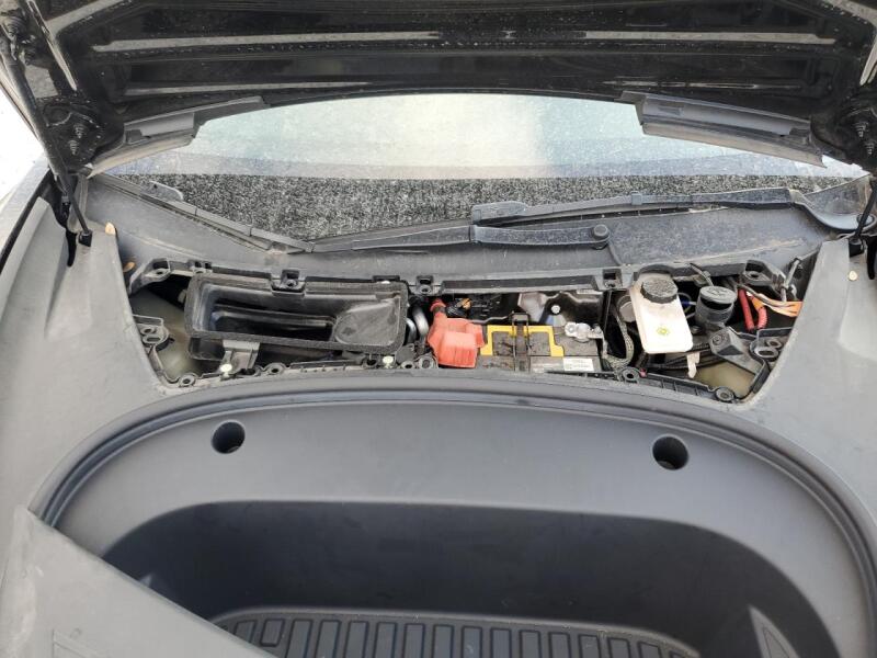 2021 TESLA MODEL 3 - 5YJ3E1EB4MF086225 | SeoVin.biz