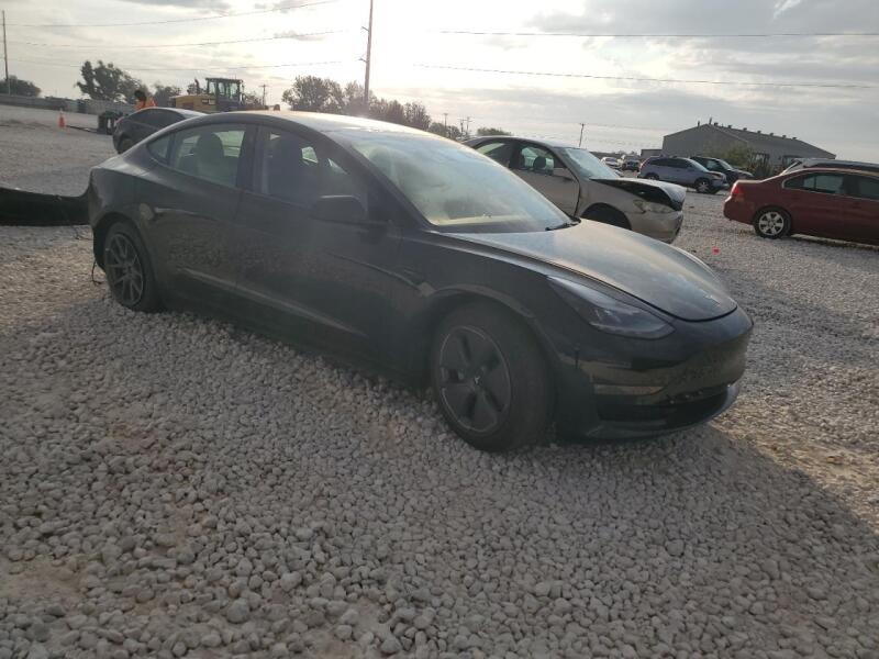 2021 TESLA MODEL 3 - 5YJ3E1EB4MF086225 | SeoVin.biz