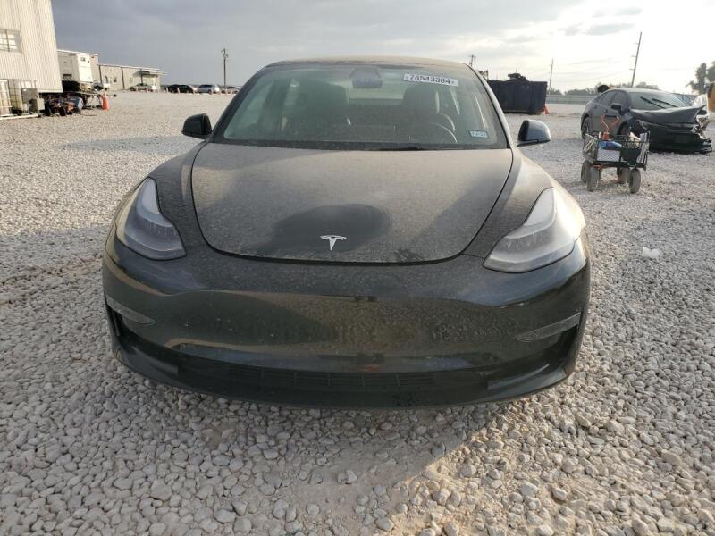 2021 TESLA MODEL 3 - 5YJ3E1EB4MF086225 | SeoVin.biz