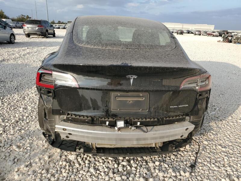 2021 TESLA MODEL 3 - 5YJ3E1EB4MF086225 | SeoVin.biz