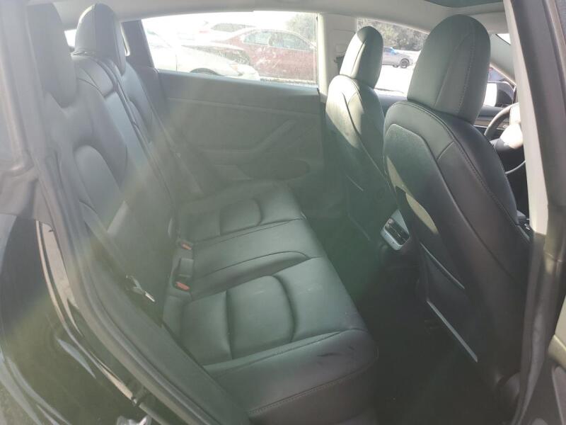 2021 TESLA MODEL 3 - 5YJ3E1EB4MF086225 | SeoVin.biz