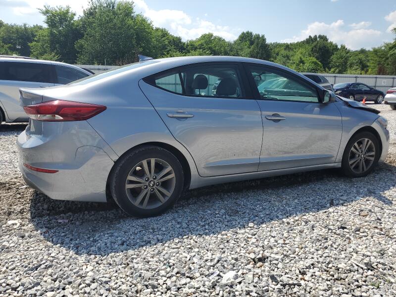 2017 HYUNDAI ELANTRA SE - 5NPD84LFXHH132957 | SeoVin.biz