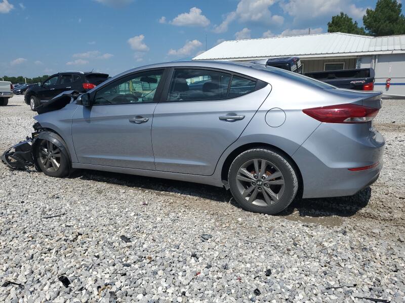 2017 HYUNDAI ELANTRA SE - 5NPD84LFXHH132957 | SeoVin.biz