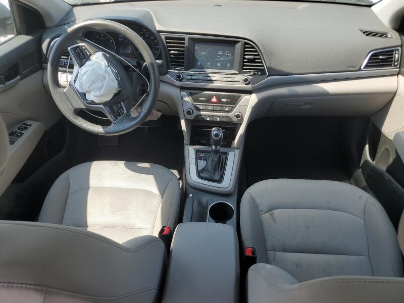 2017 HYUNDAI ELANTRA SE - 5NPD84LFXHH132957 | SeoVin.biz
