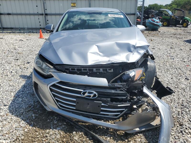 2017 HYUNDAI ELANTRA SE - 5NPD84LFXHH132957 | SeoVin.biz
