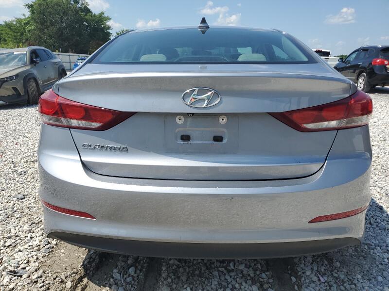 2017 HYUNDAI ELANTRA SE - 5NPD84LFXHH132957 | SeoVin.biz