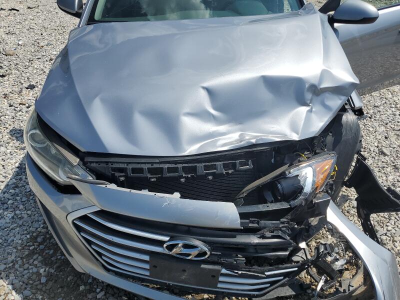 2017 HYUNDAI ELANTRA SE - 5NPD84LFXHH132957 | SeoVin.biz