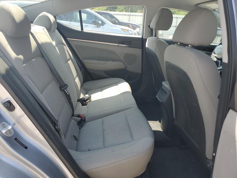 2017 HYUNDAI ELANTRA SE - 5NPD84LFXHH132957 | SeoVin.biz