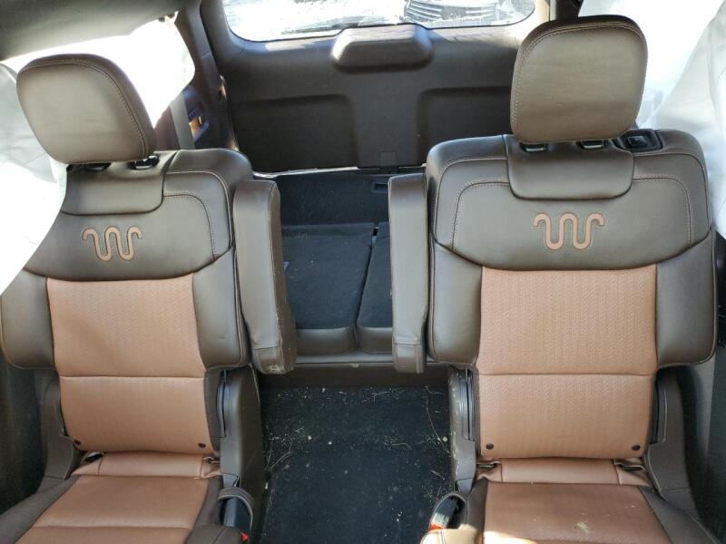 2022 FORD EXPLORER KING RANCH - 1FM5K8LCXNGA69339 | SeoVin.biz