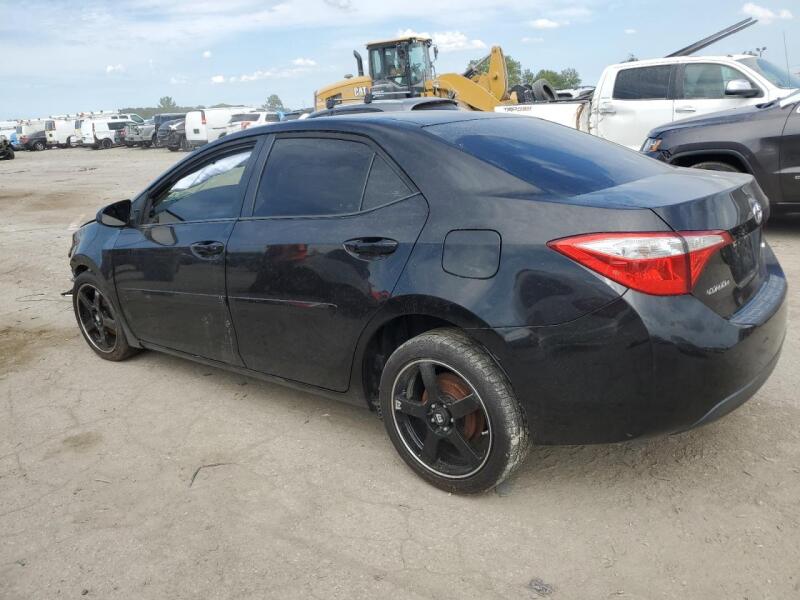 2015 TOYOTA COROLLA L - 5YFBURHE0FP302291 | SeoVin.biz