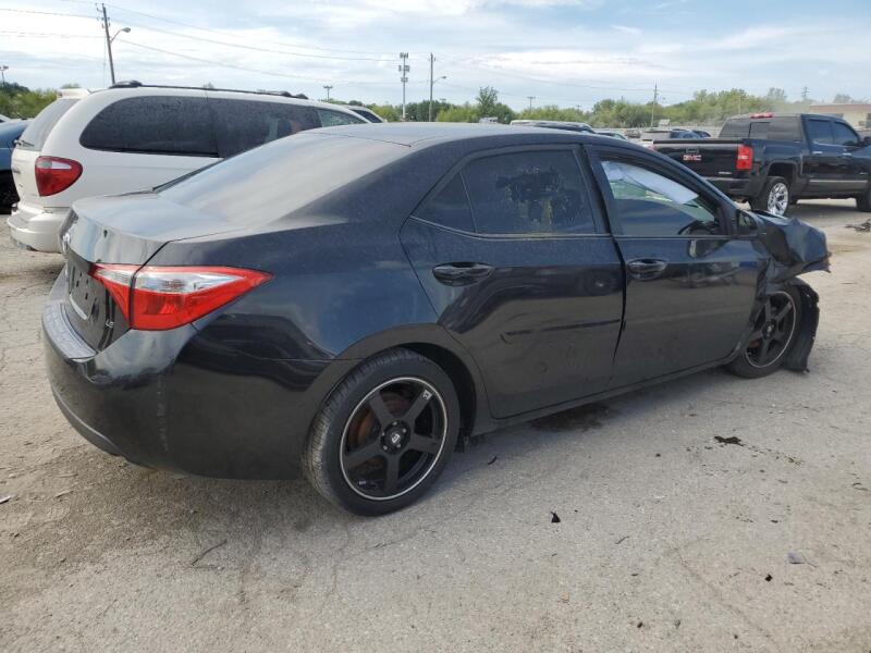 2015 TOYOTA COROLLA L - 5YFBURHE0FP302291 | SeoVin.biz