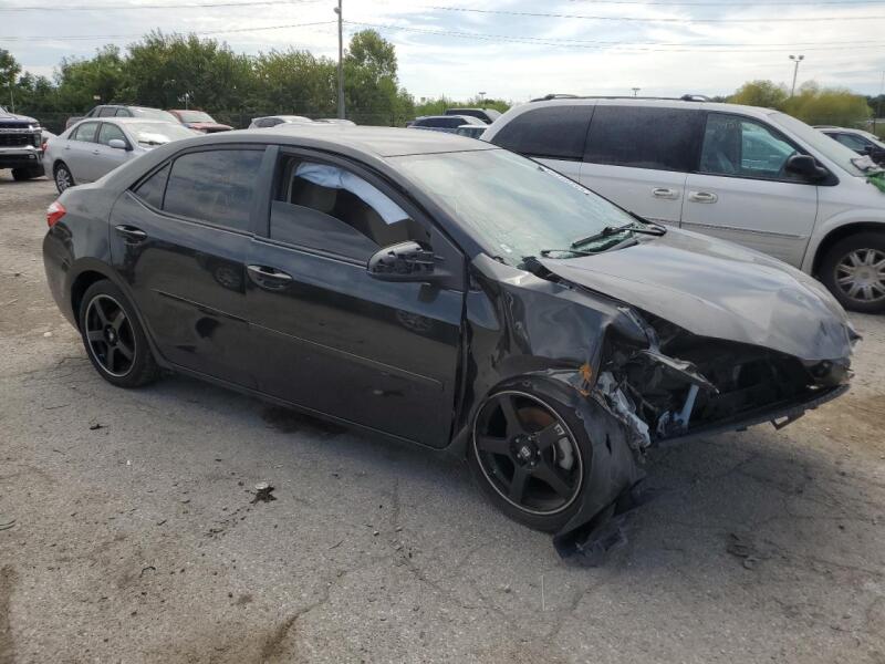 2015 TOYOTA COROLLA L - 5YFBURHE0FP302291 | SeoVin.biz