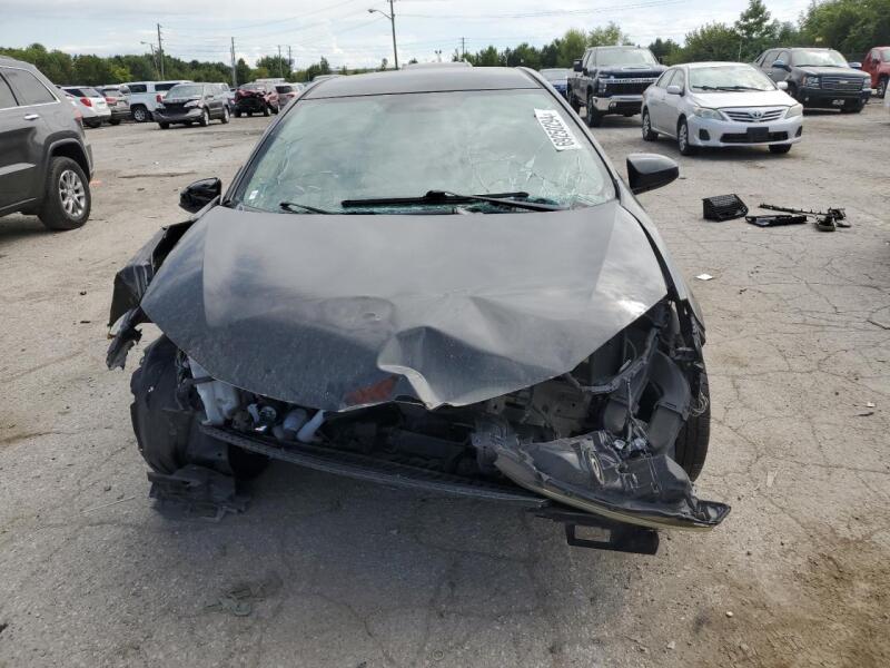 2015 TOYOTA COROLLA L - 5YFBURHE0FP302291 | SeoVin.biz