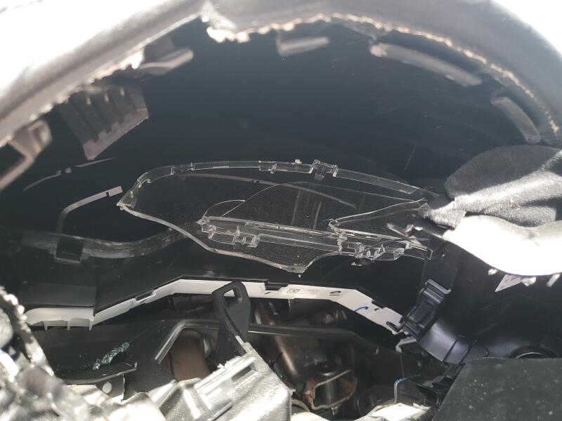 2021 HONDA CR-V EXL - 2HKRW1H89MH409080 | SeoVin.biz