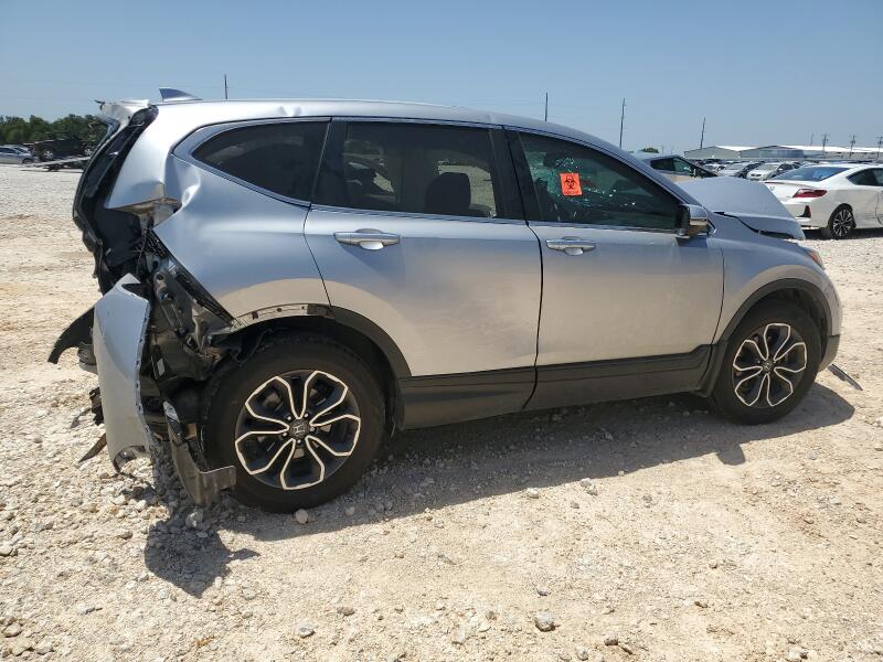 2021 HONDA CR-V EXL - 2HKRW1H89MH409080 | SeoVin.biz