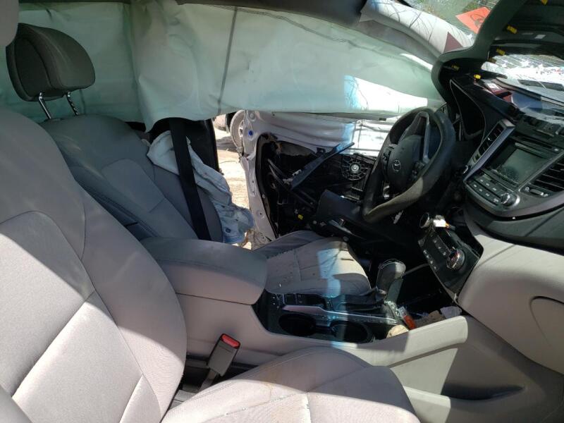 2017 HYUNDAI TUCSON LIMITED - KM8J3CA48HU428042 | SeoVin.biz