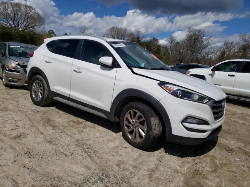 2017 HYUNDAI TUCSON LIMITED - KM8J3CA48HU428042 | SeoVin.biz