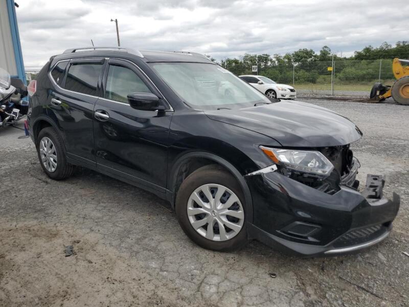 2016 NISSAN ROGUE S - KNMAT2MV1GP595956 | SeoVin.biz