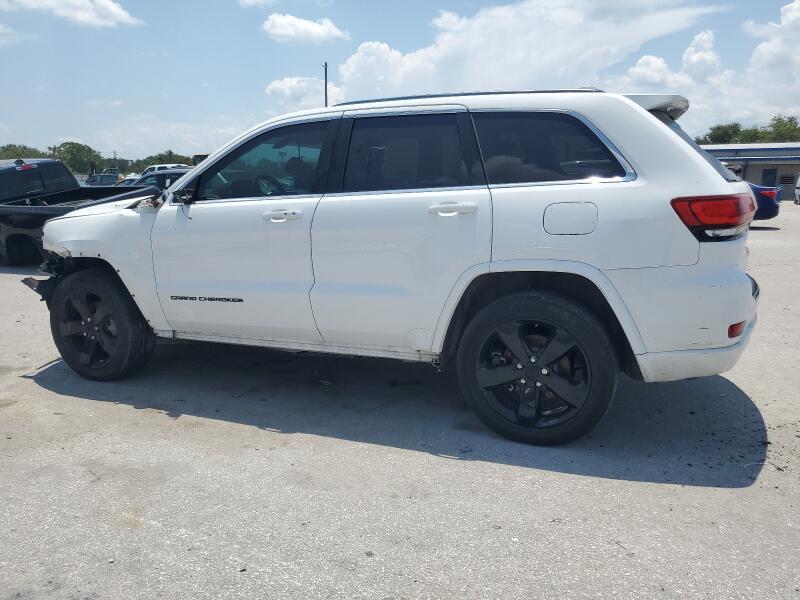 2015 JEEP GRAND CHEROKEE LAREDO - 1C4RJEAGXFC218550 | SeoVin.biz
