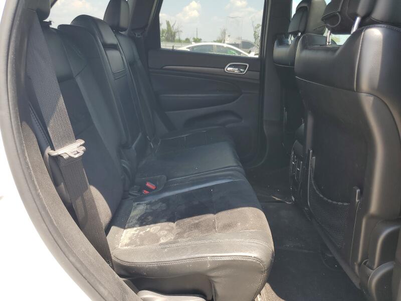 2015 JEEP GRAND CHEROKEE LAREDO - 1C4RJEAGXFC218550 | SeoVin.biz