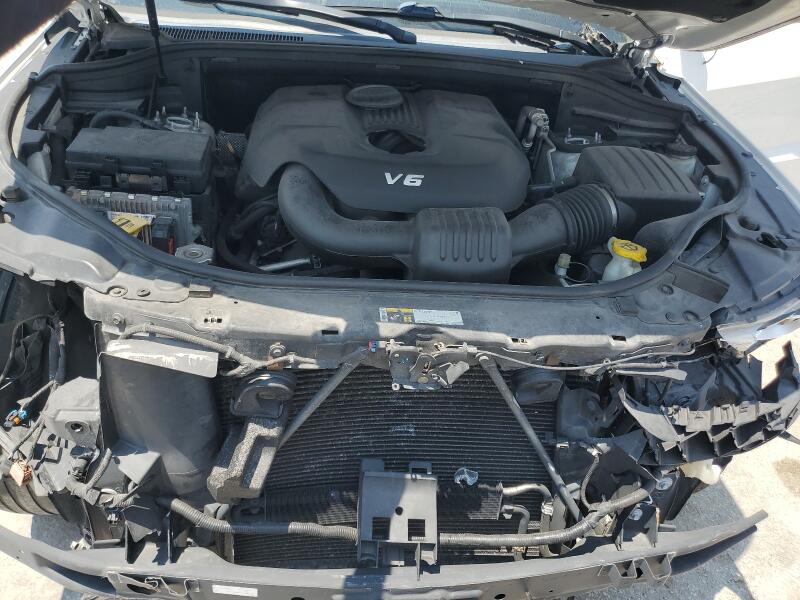 2015 JEEP GRAND CHEROKEE LAREDO - 1C4RJEAGXFC218550 | SeoVin.biz
