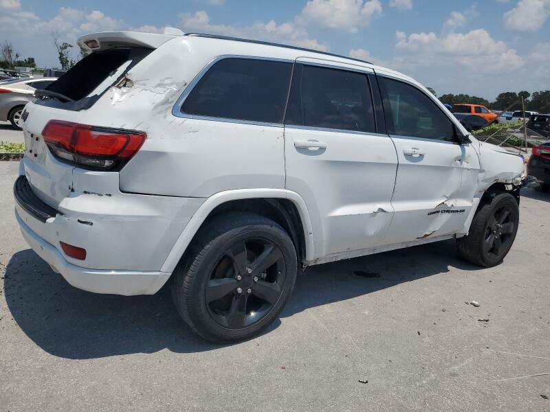 2015 JEEP GRAND CHEROKEE LAREDO - 1C4RJEAGXFC218550 | SeoVin.biz