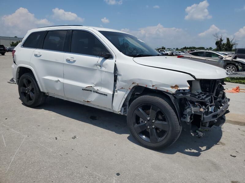 2015 JEEP GRAND CHEROKEE LAREDO - 1C4RJEAGXFC218550 | SeoVin.biz