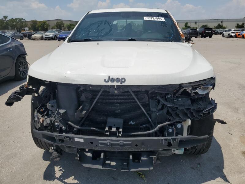 2015 JEEP GRAND CHEROKEE LAREDO - 1C4RJEAGXFC218550 | SeoVin.biz