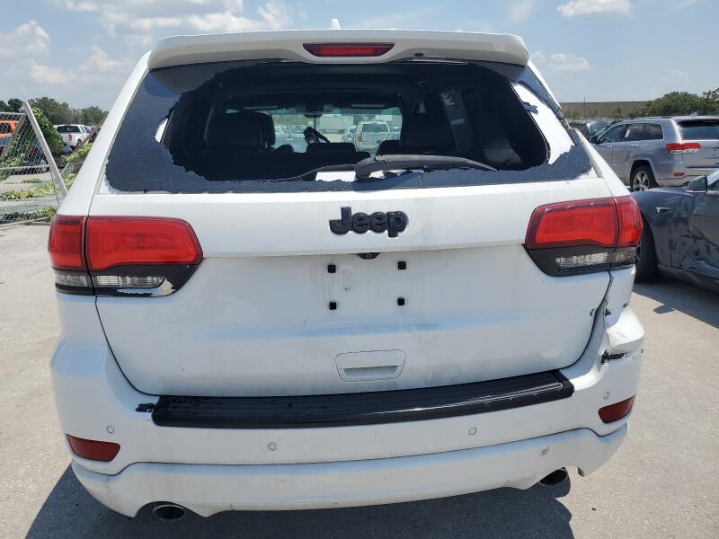2015 JEEP GRAND CHEROKEE LAREDO - 1C4RJEAGXFC218550 | SeoVin.biz