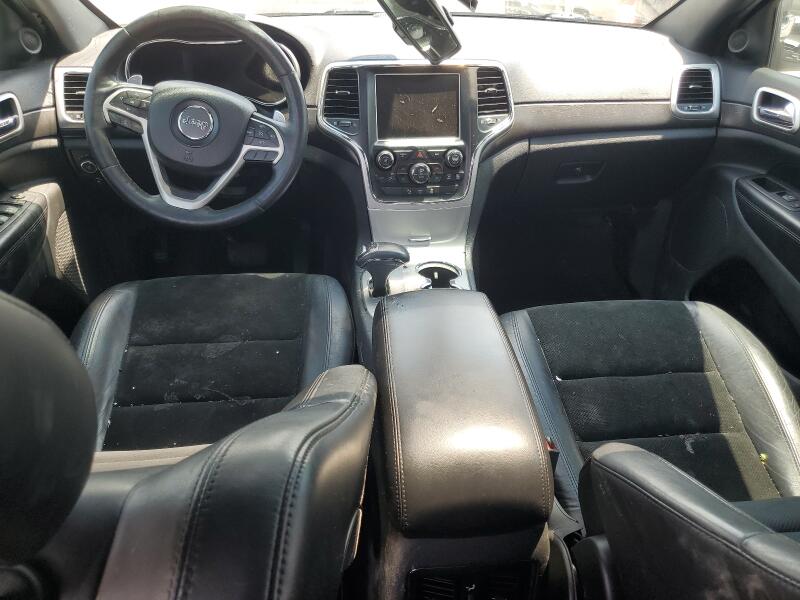 2015 JEEP GRAND CHEROKEE LAREDO - 1C4RJEAGXFC218550 | SeoVin.biz