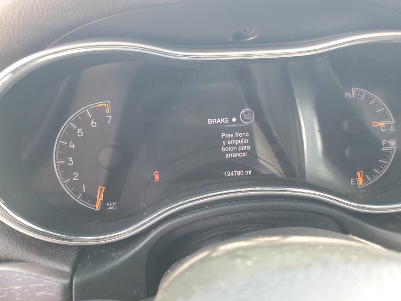 2015 JEEP GRAND CHEROKEE LAREDO - 1C4RJEAGXFC218550 | SeoVin.biz