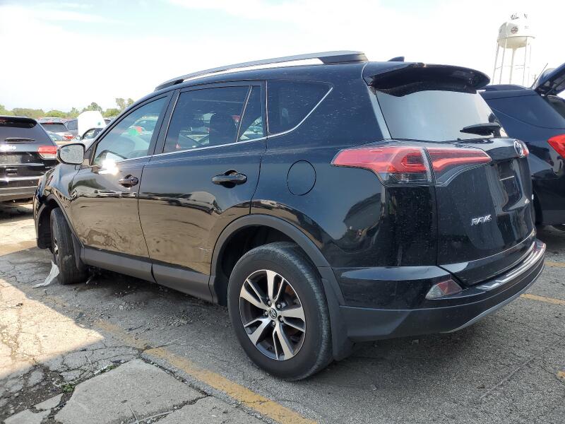 2018 TOYOTA RAV4 ADVENTURE - 2T3RFREV7JW746568 | SeoVin.biz